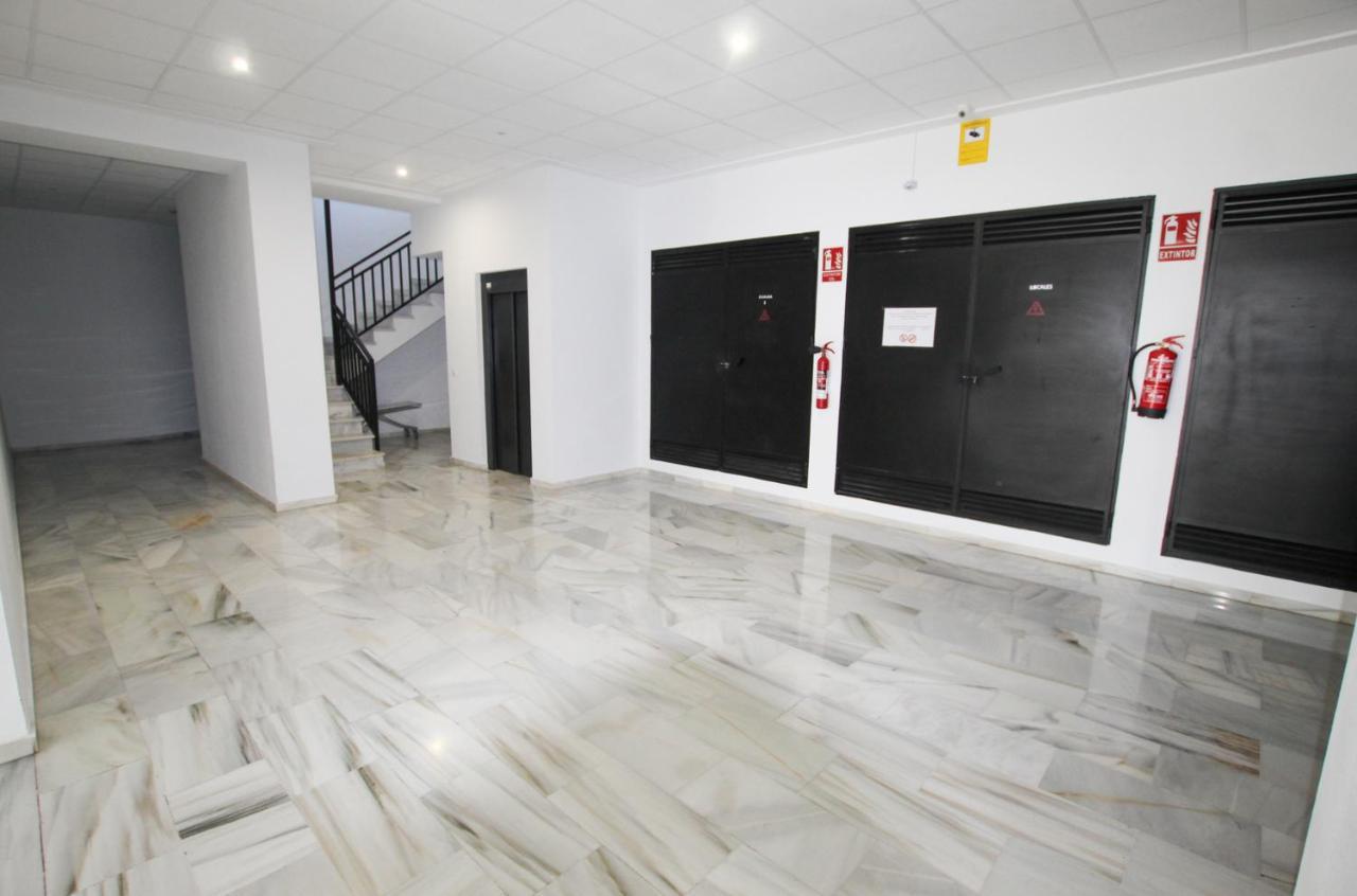 Appartement Appartement Calpe Calpe