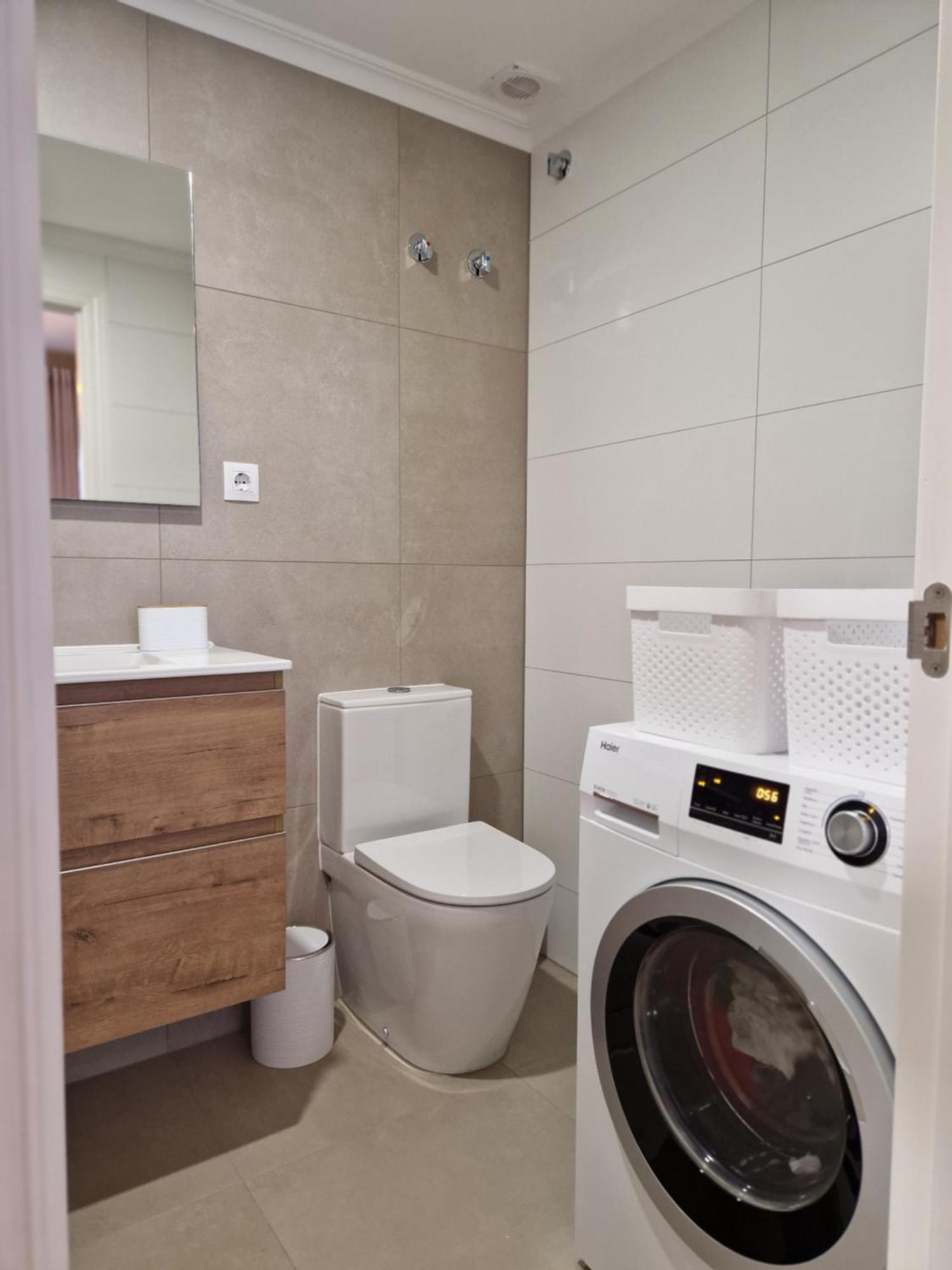 Appartement Appartement Calpe