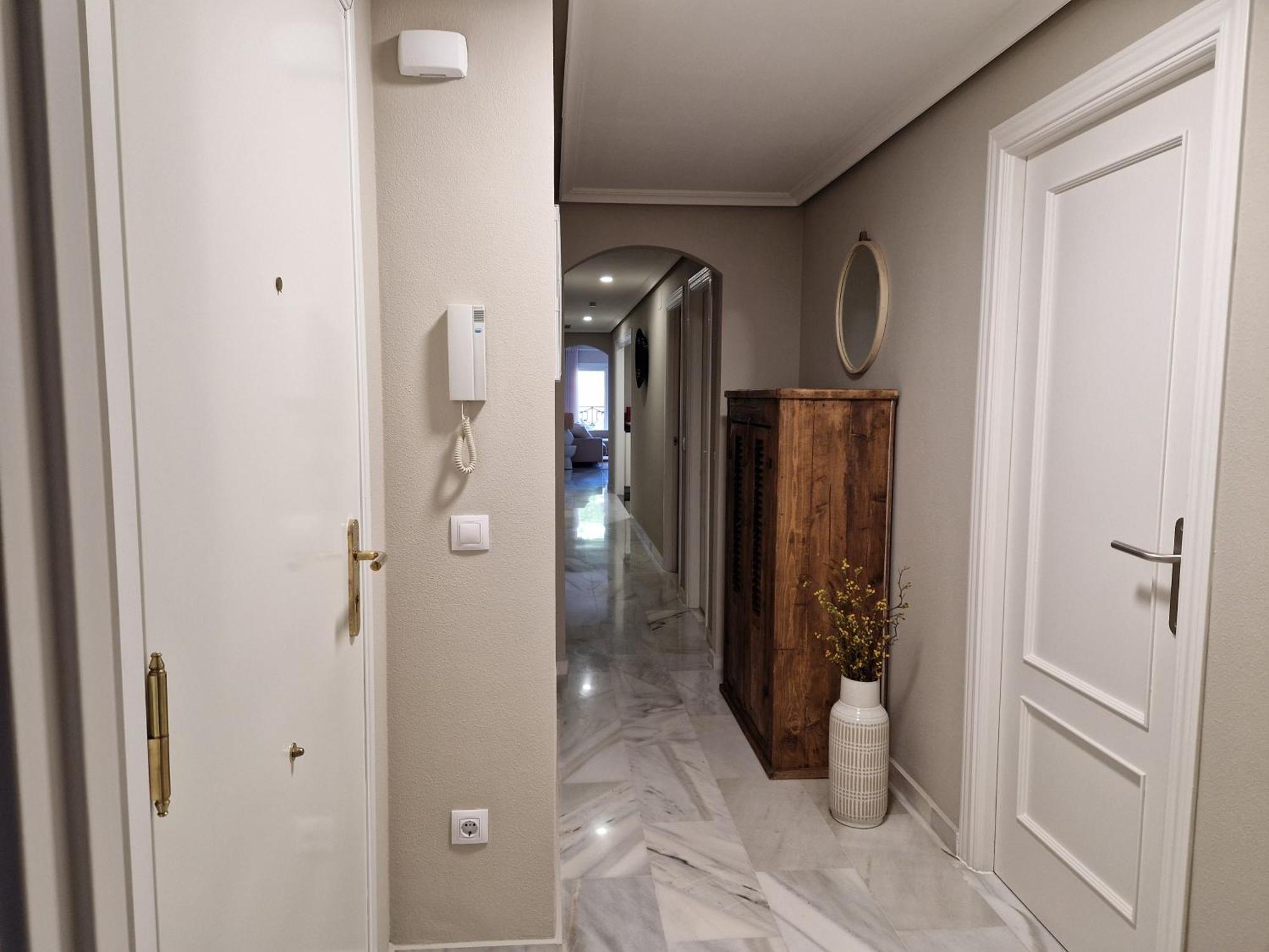 Appartement Appartement Calpe