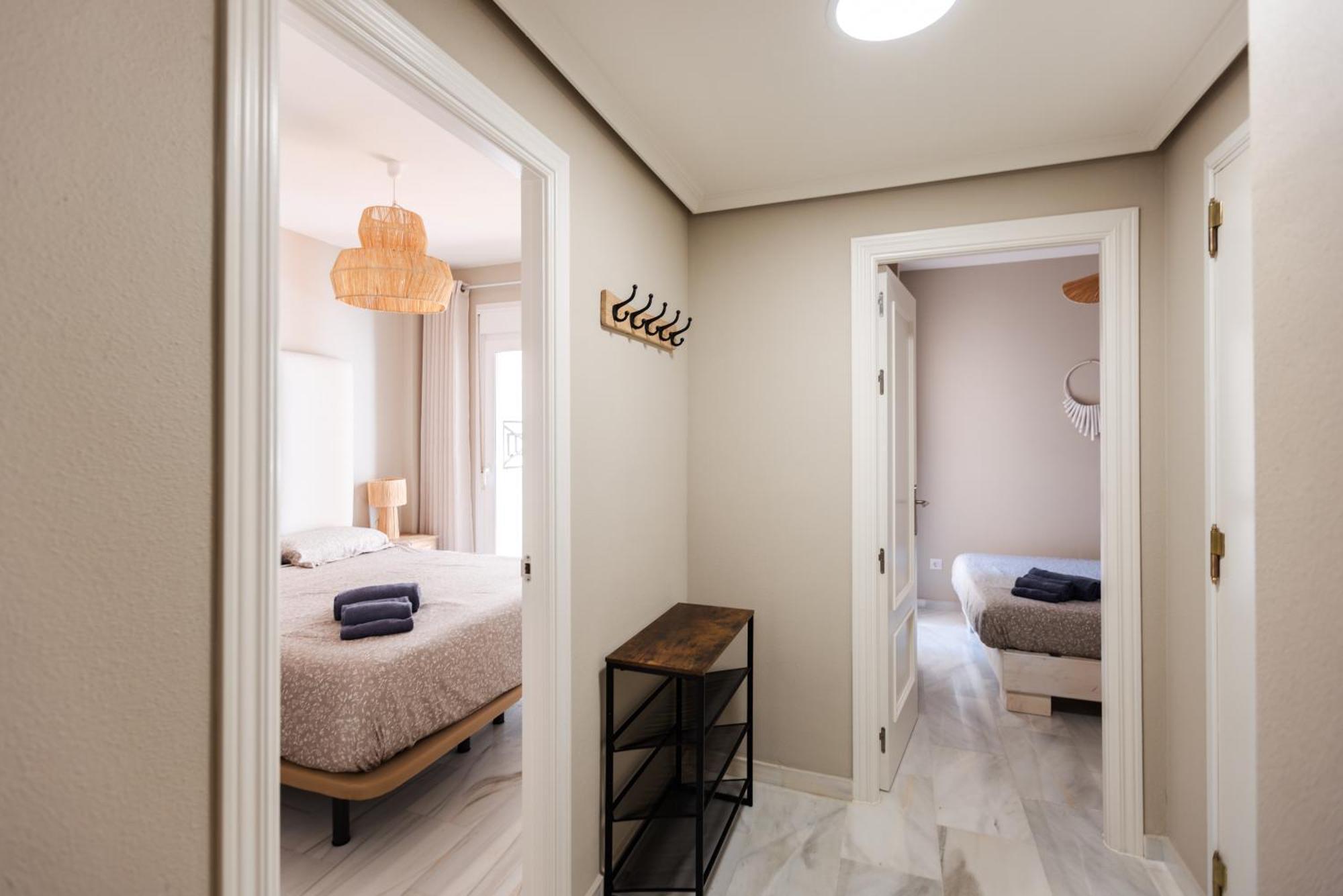 Appartement Appartement Calpe