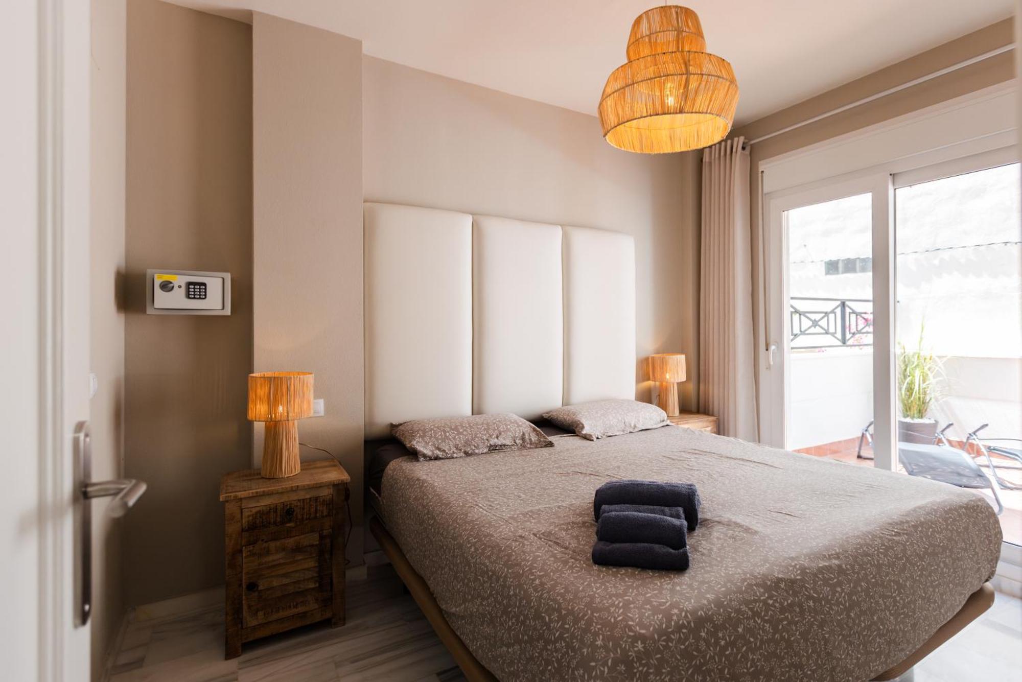 Appartement Calpe Appartement Calpe