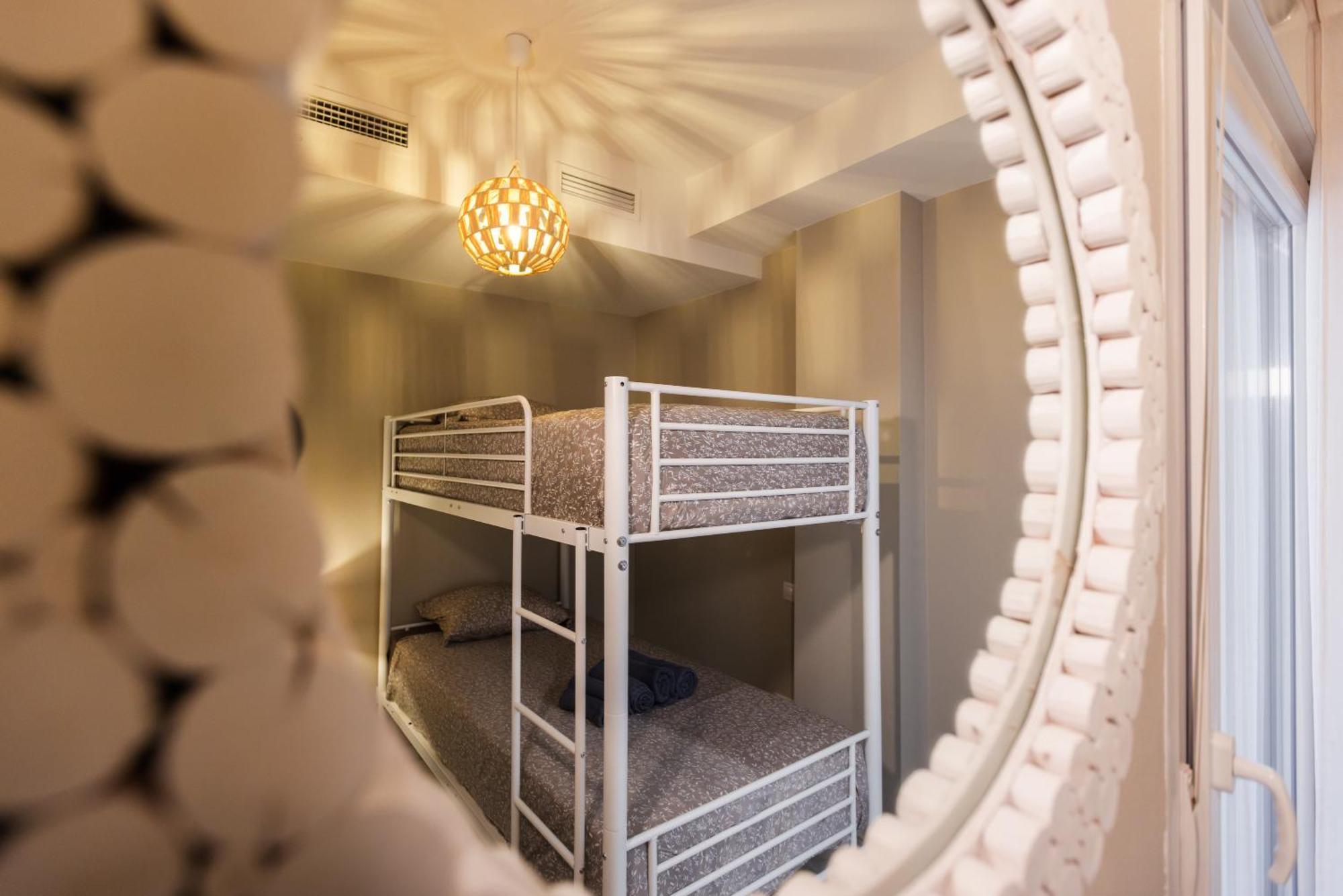 Appartement Calpe Appartement *
