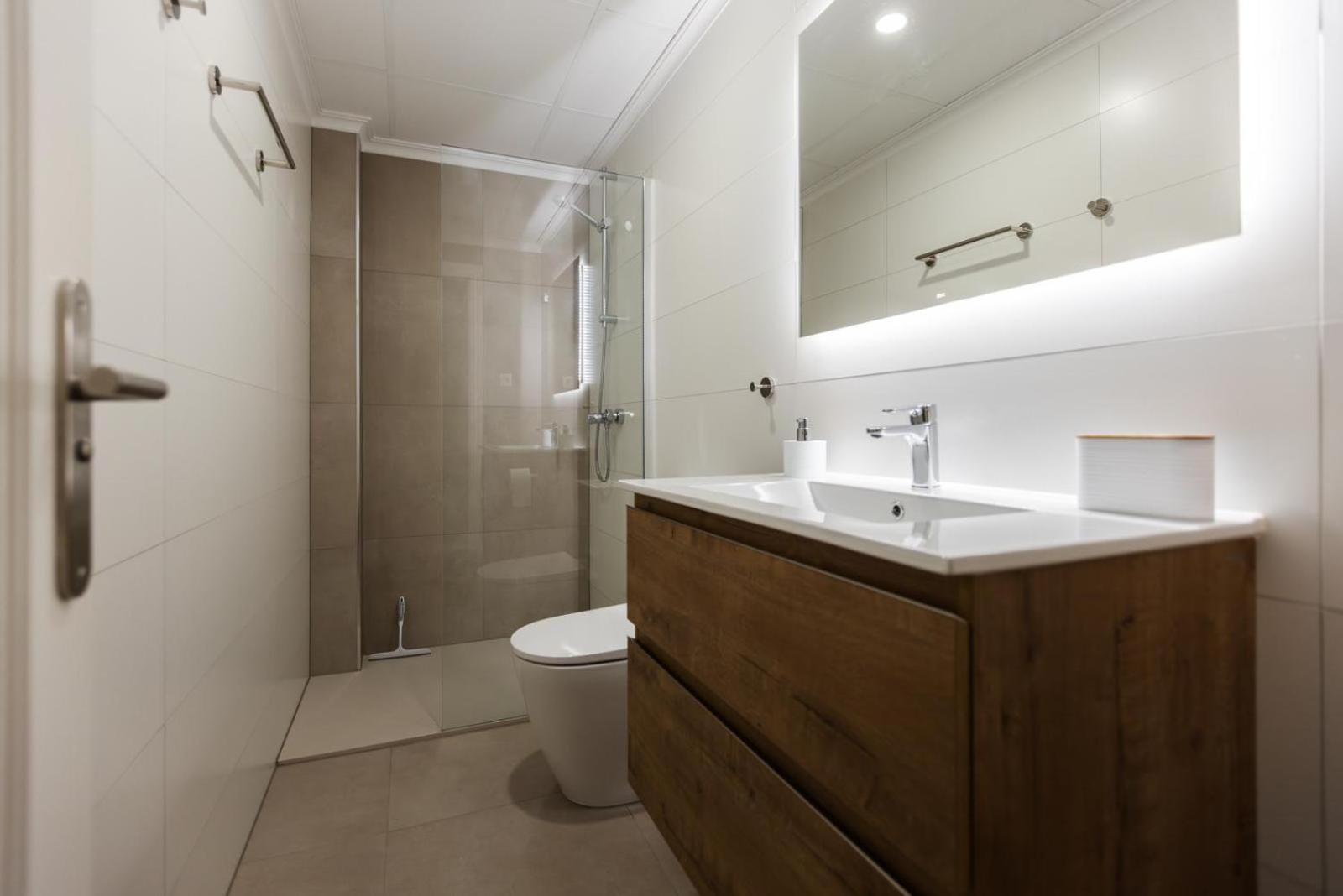 Appartement Appartement Calpe Calpe