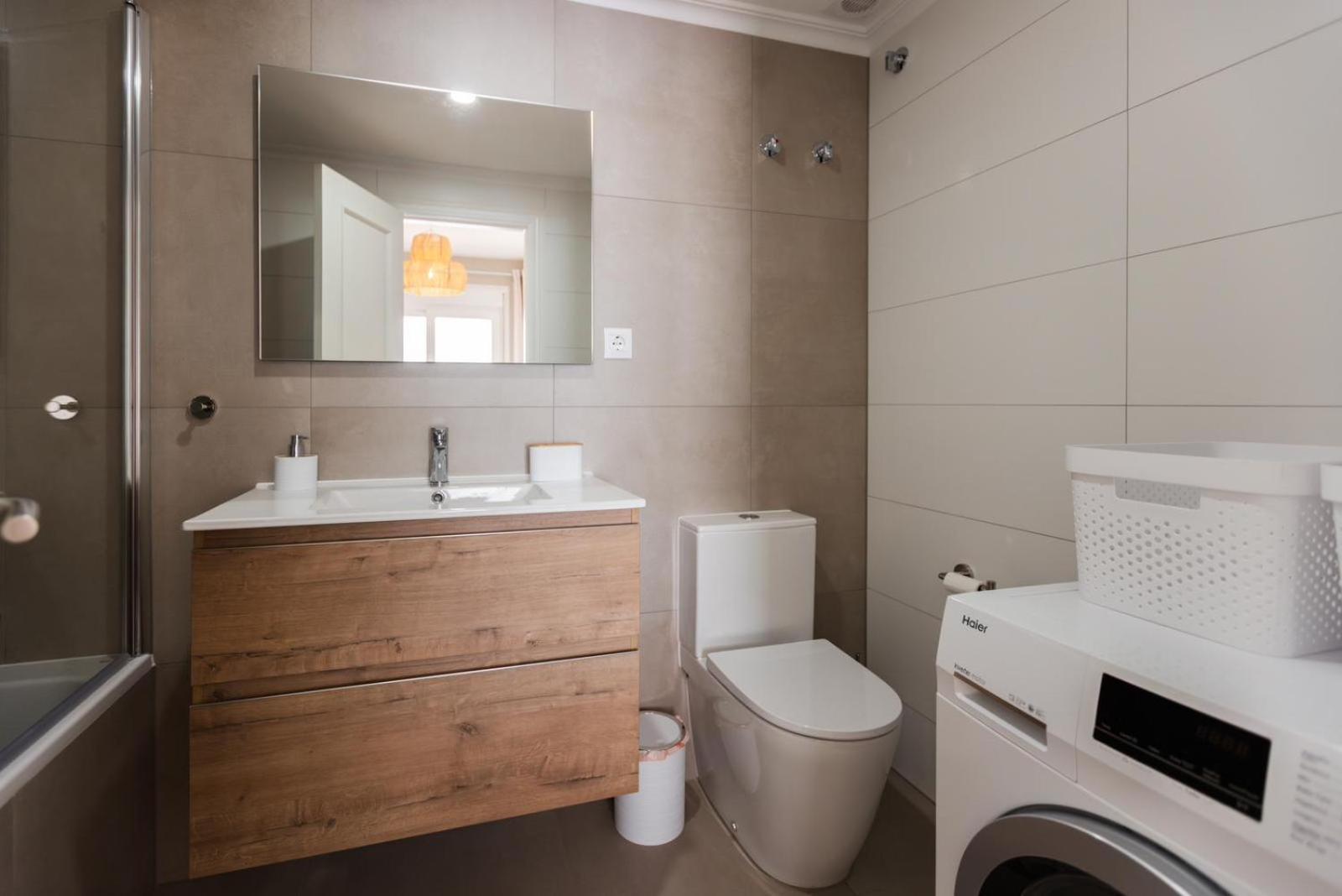 Appartement Calpe Appartement *