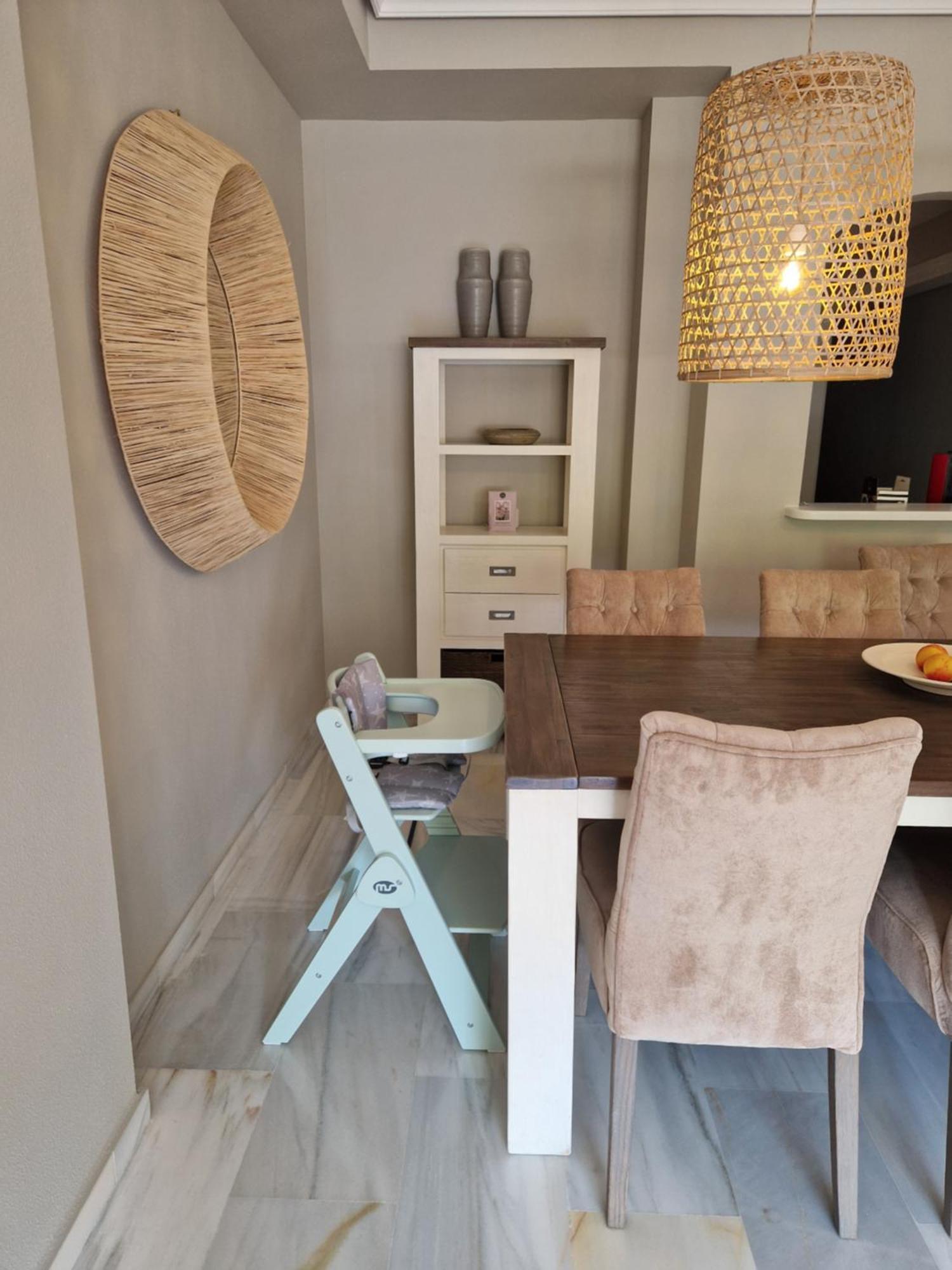 Appartement Appartement Calpe Calpe