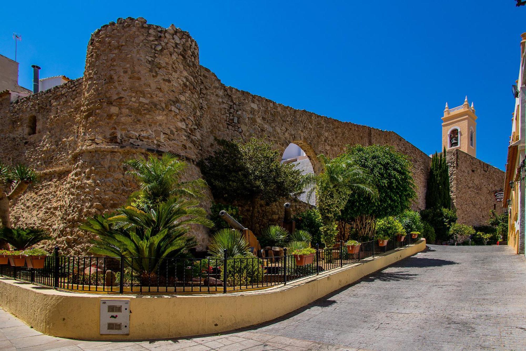 Appartement Calpe Appartement