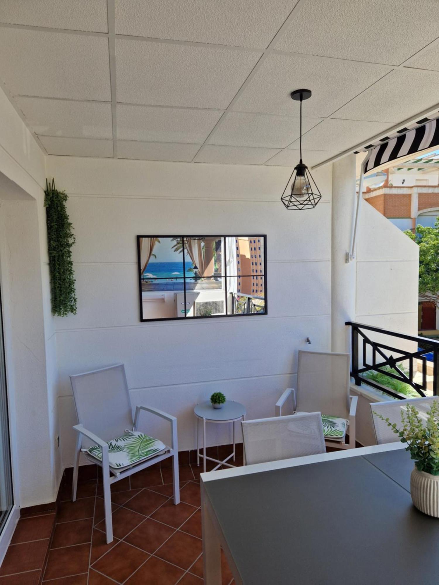 Appartement Calpe * Calpe